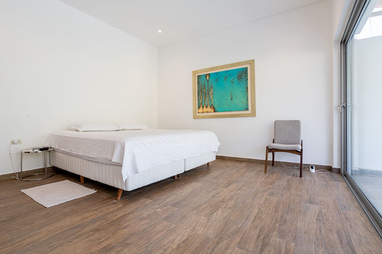 ALQUILO DUPLEX PREMIUM AMOBLADO - BARRIO HERRERA – 3