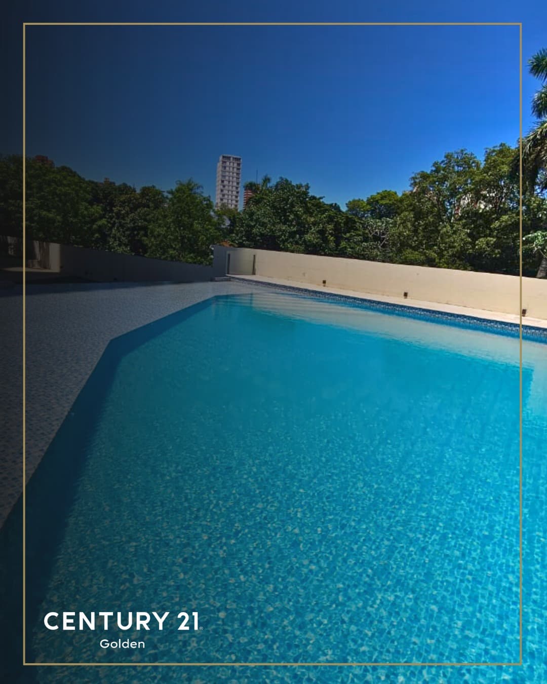 Departamento de alto nivel en venta – Edificio Karimi – 3