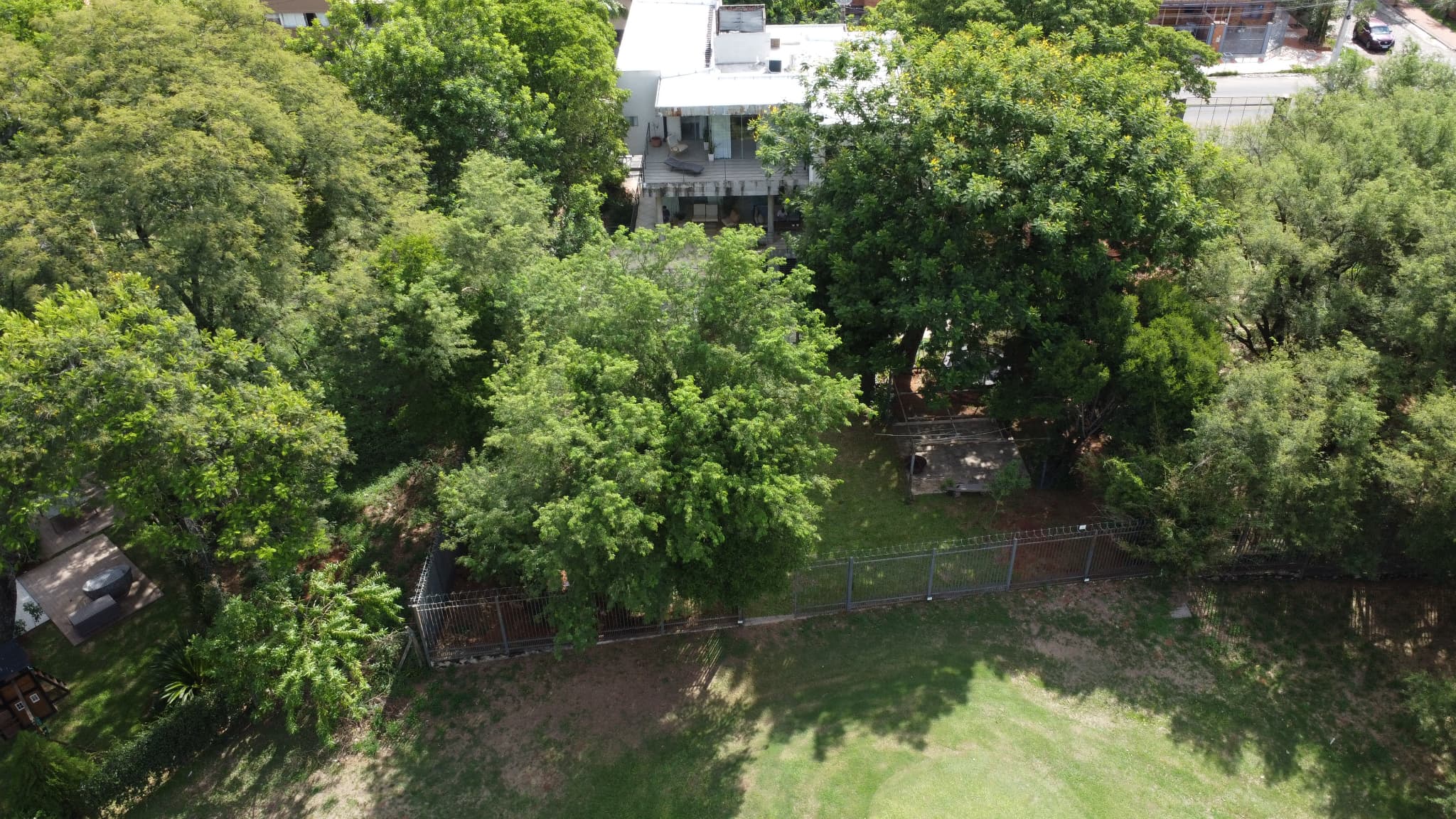 Alquilo Lujosa Residencia en el Yacht y Golf Club – 3
