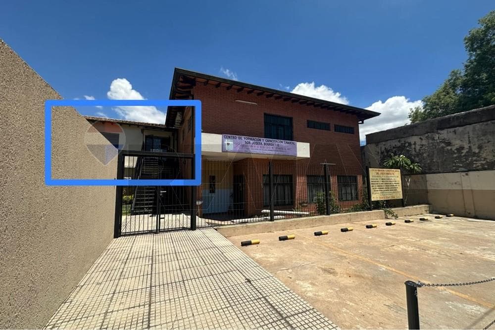 ALQUILER DE OFICINAS EN BARRIO RECOLETA