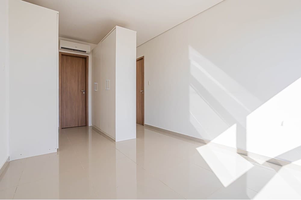 Edificio CENTRAL PARK - Moderno Departamento para Alquilar – 2