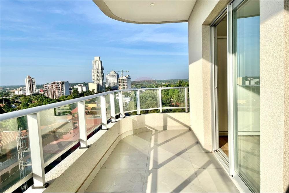 EN VENTA DEPARTAMENTO A ESTRENAR en YCUA SATI – 3
