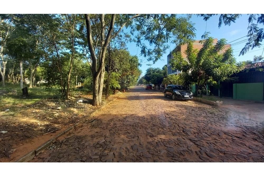 VENDO TERRENO ÑEMBY-COSTA SALINAS-1.118m2-17x64
