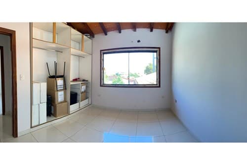 Departamento- Las Mercedes, Asunción – 2