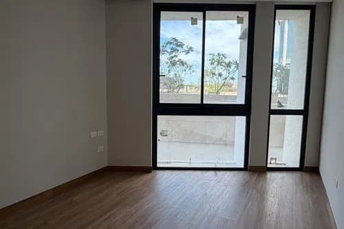 Departamento-Alquiler-Barrio Jara, Asunción – 2
