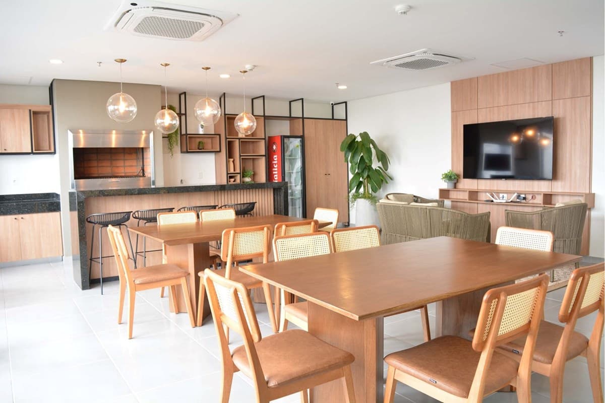 Departamento-Alquiler-MOLAS LOPEZ, Las Lomas (Carmelitas), Asunción – 3