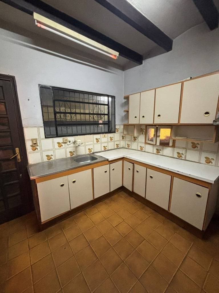 Casa en Venta en Herrera - Asunción – 3