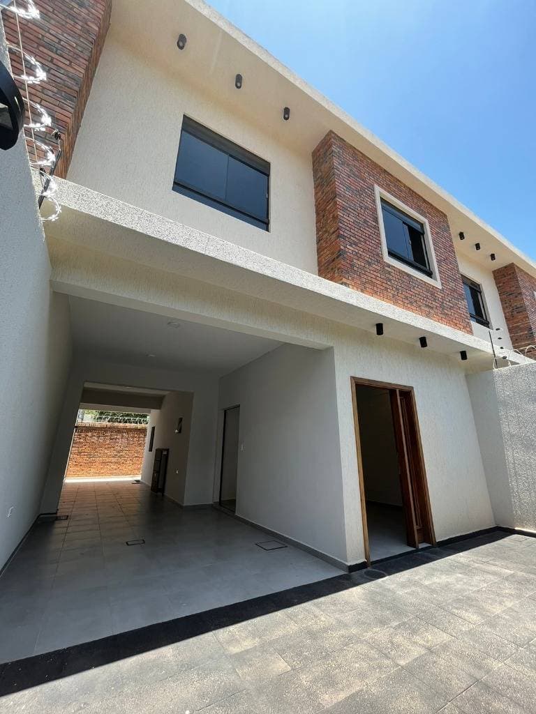 ALQUILO HERMOSO DUPLEX EN LOMA MERLO – 2