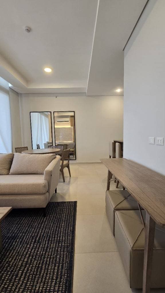 VENTA DE HERMOSO DPTO AMOBLADO EN EL EDIFICIO MARQUIS – 3