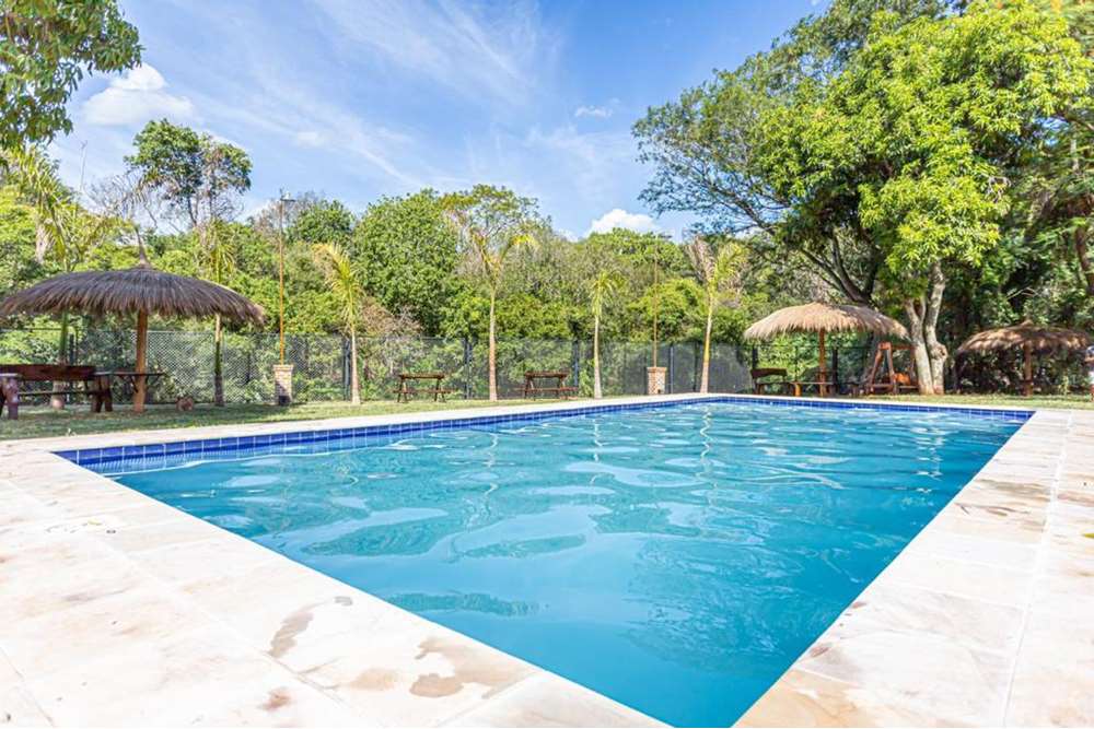 VENDO HERMOSA CASA QUINTA DE 28.990 M2 EN CAACUPE – 2
