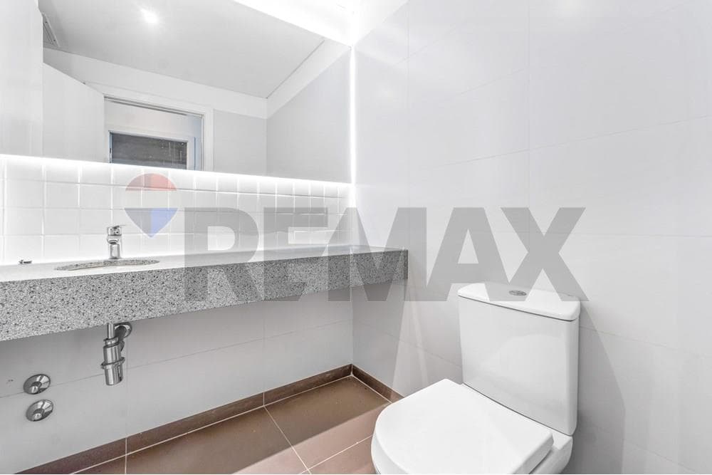 Oficina - Alquiler - Recoleta, Paraguay, Aquí estará tu negocio! – 3