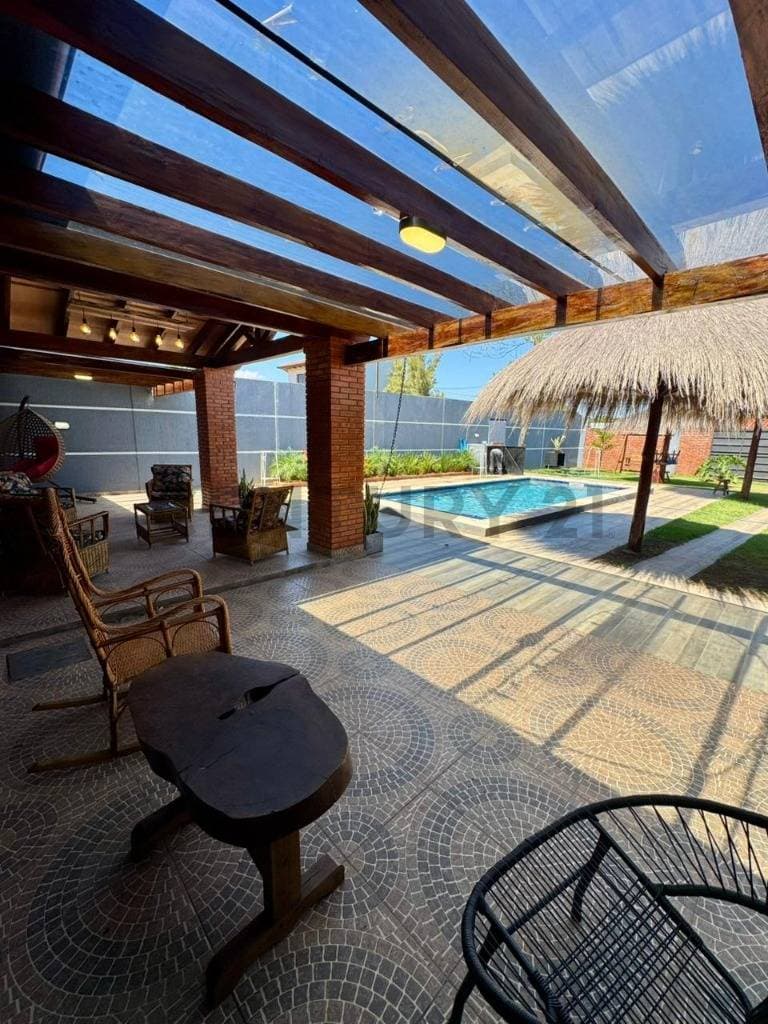 Venta de Casa en Limpio, Central – 3
