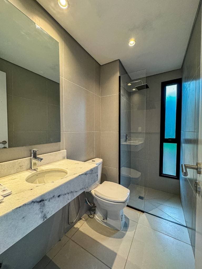 VENDO DEPARTAMENTO TERMINADO EN EDIFICIO FREEDOM FREEDOM RECOLETA – 3