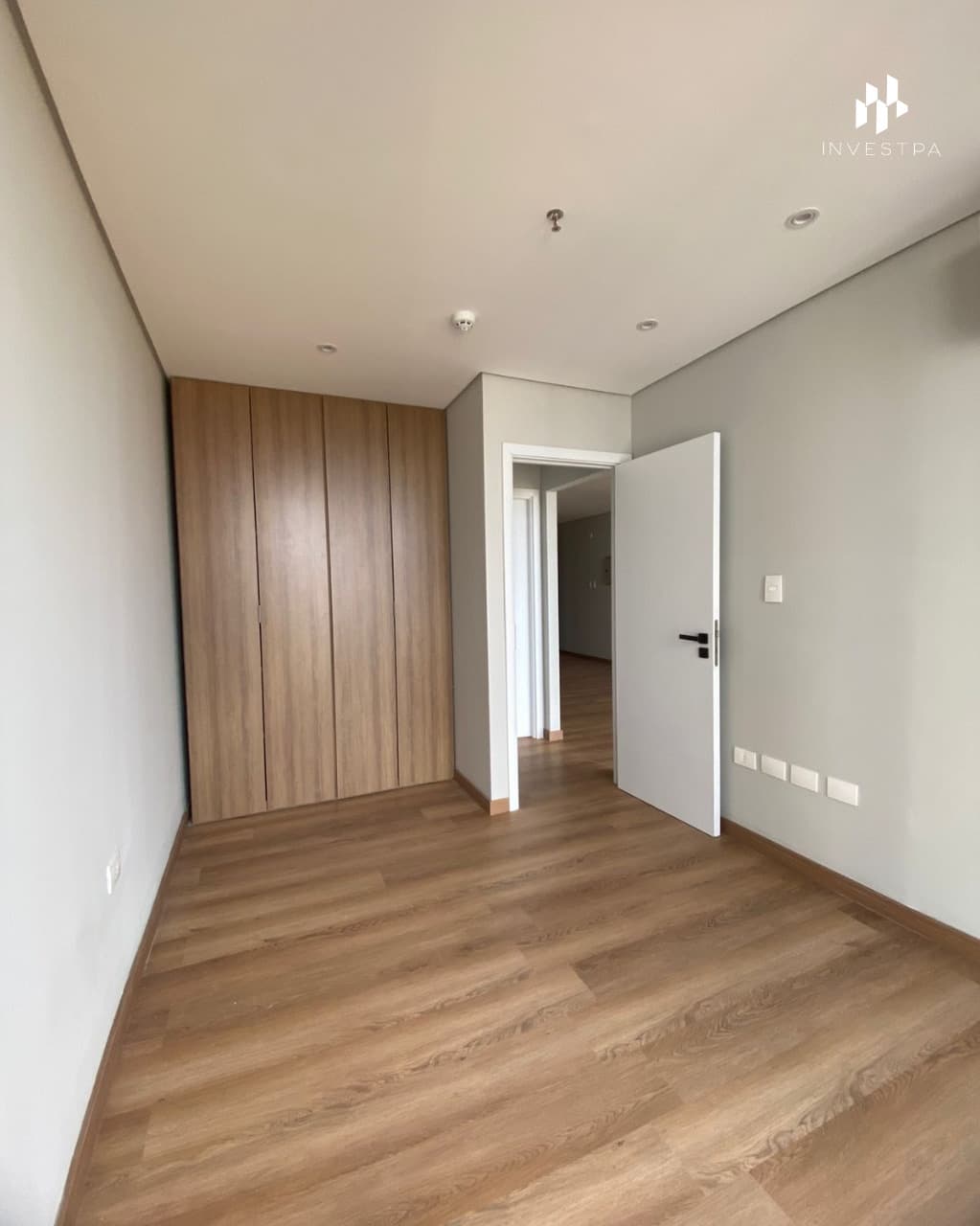 En Venta Departamento A Estrenar De 1 Habitación – 3