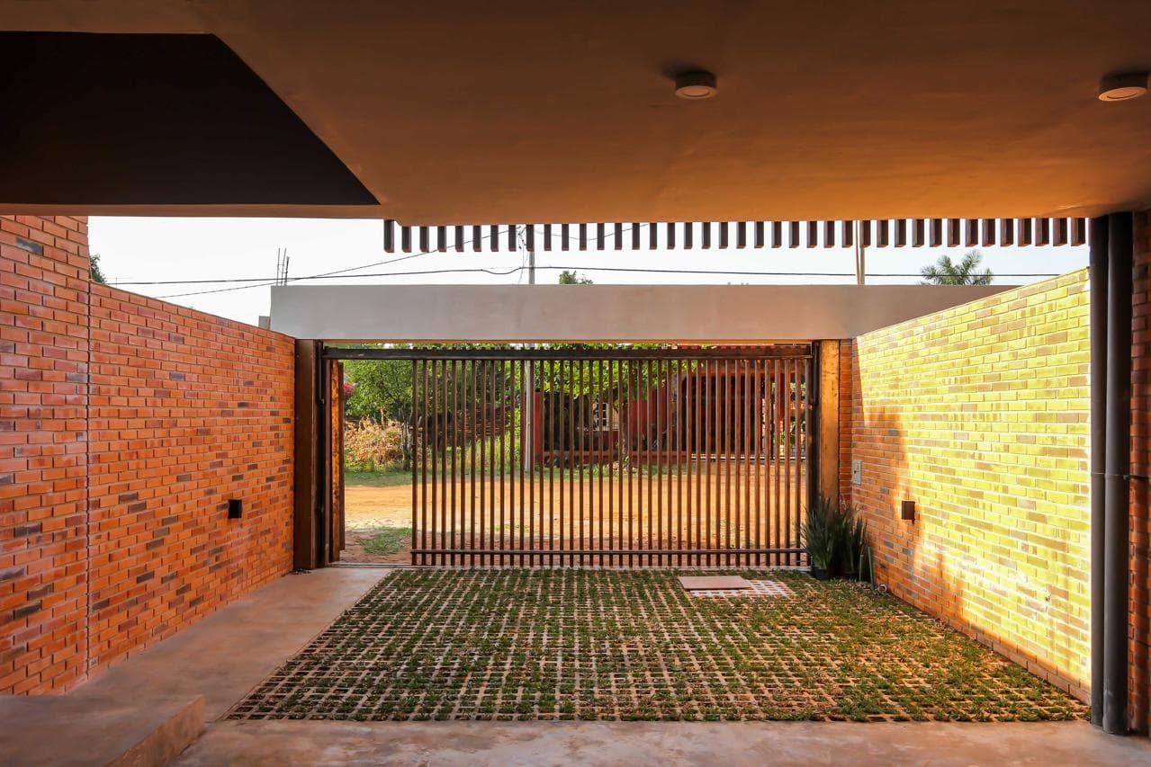 Vendo Duplex A Estrenar En Luque – 3