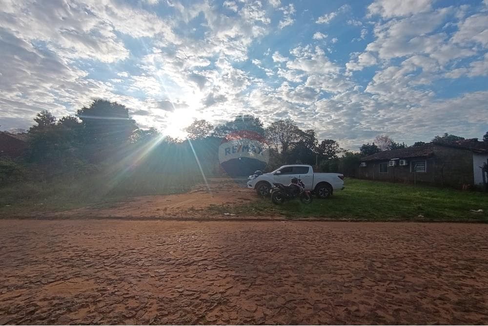 Terreno - Venta - Capiata, Paraguay – 2