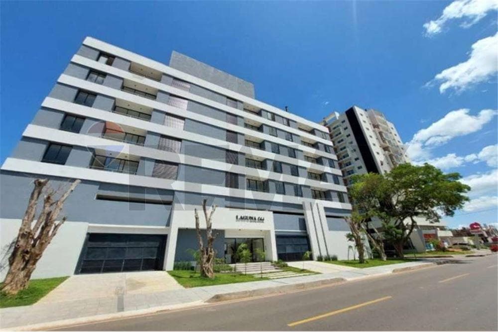 Departamento - Alquiler - Ytay, Asunción, Paraguay 143054077-72