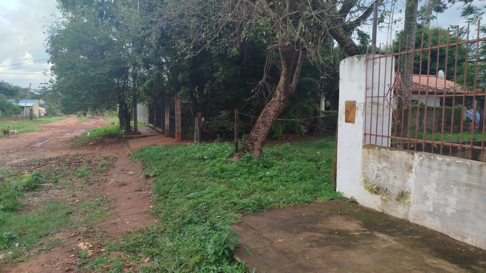 Terreno-Venta-PY Central Julián Augusto Saldivar – 3