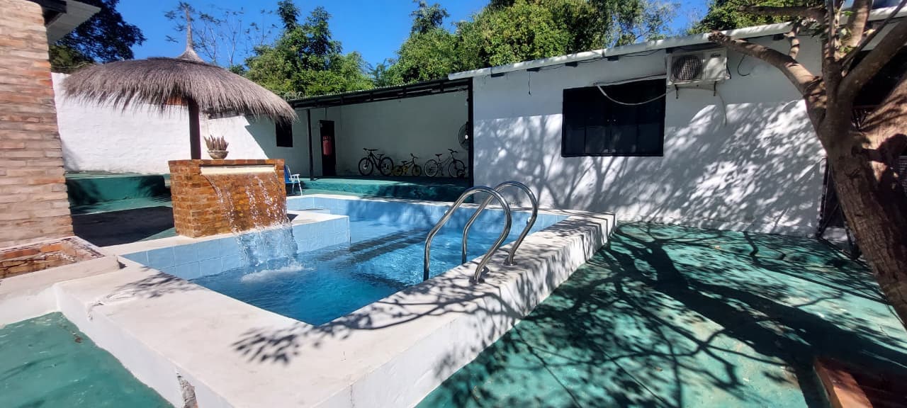 Casa En Venta En Aregua – 2