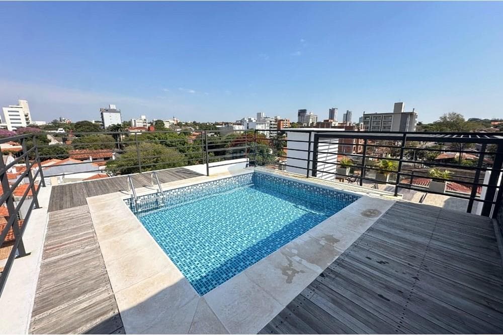 DEPARTAMENTO EN RESIDENCE DEL MAESTRO – 2