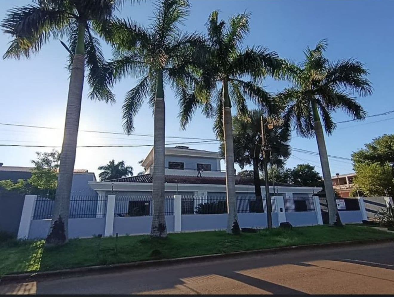 Vendo/alquilo Amplia Residencia En Hernandarias – 3