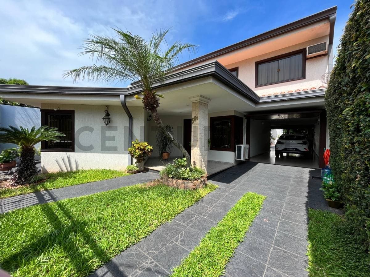 Venta de Casa en Nazareth, Asunción – 3