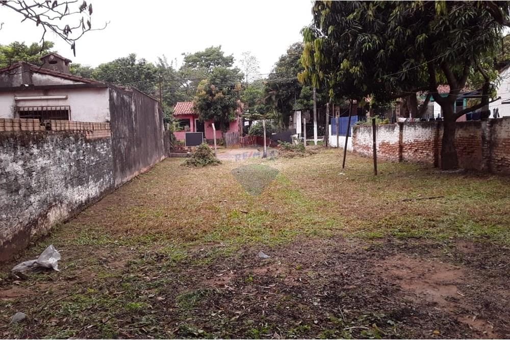 VENDO TERRENO EN SAN LORENZO – 2