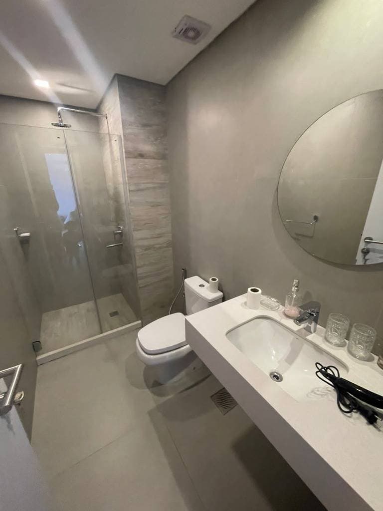 ALQUILO DEPARTAMENTO AMOBLADO EN HORIZON TOWER – 2