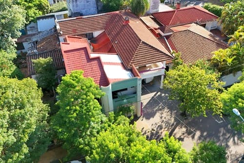 VENDO TERRENO ZONA SHOPPING MARISCAL – 2