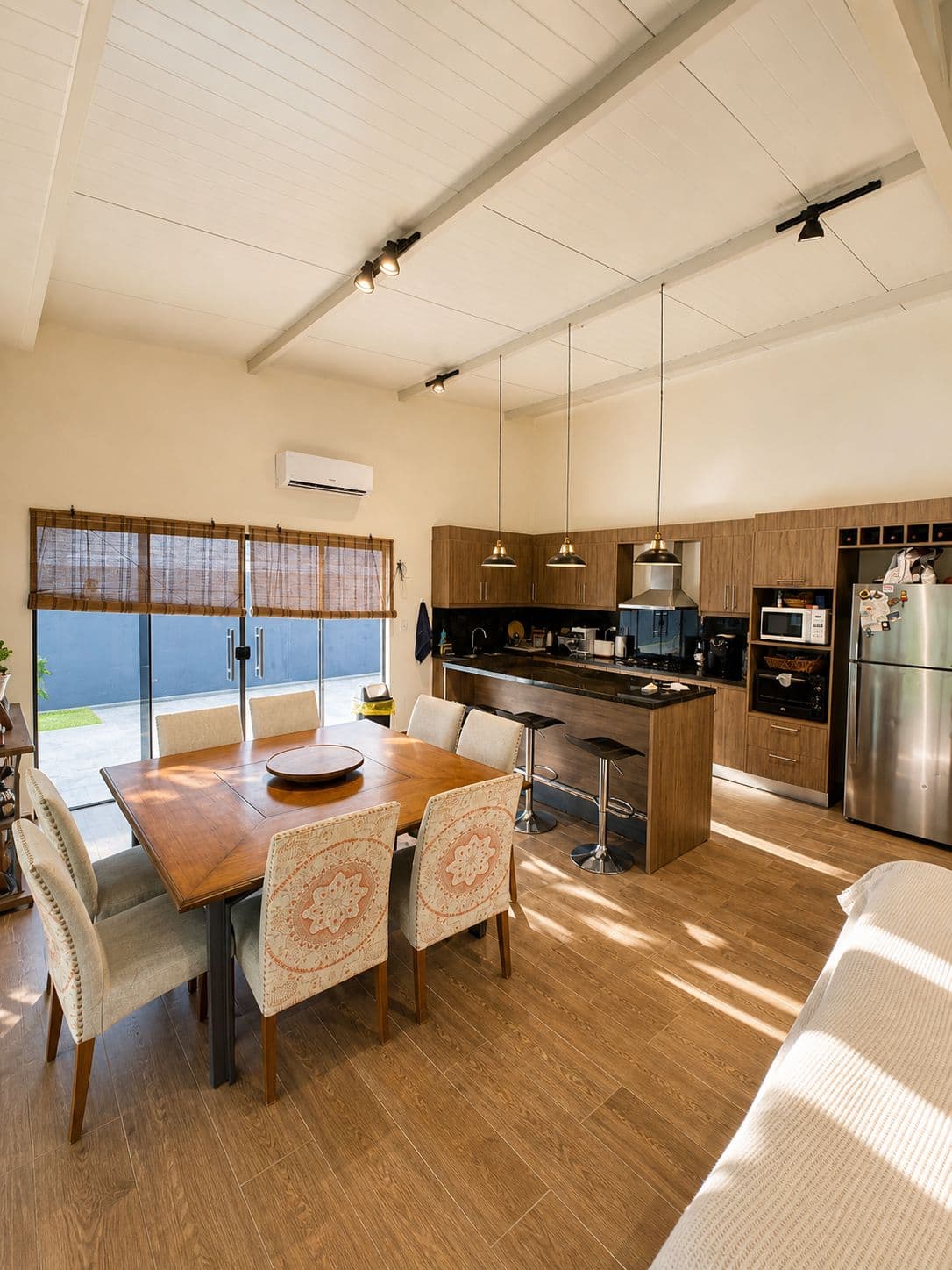 RESIDENCIA EN SURUBÍ’I — ZONA CAMPO DE GOLF – 3