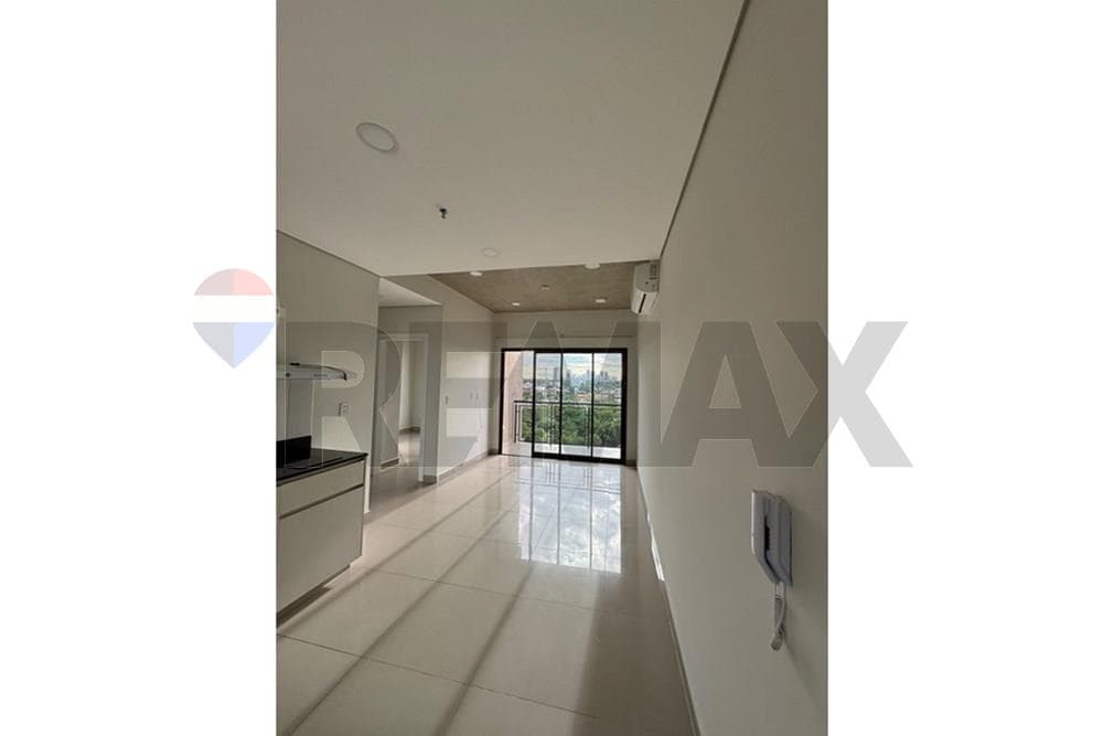 Alquilo Departamento - Edificio ZUBA IV – Luque