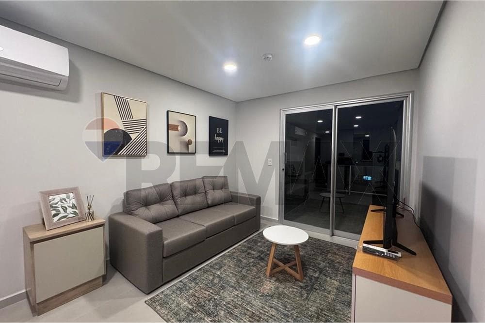 Departamento - Alquiler - Los Laureles – 2