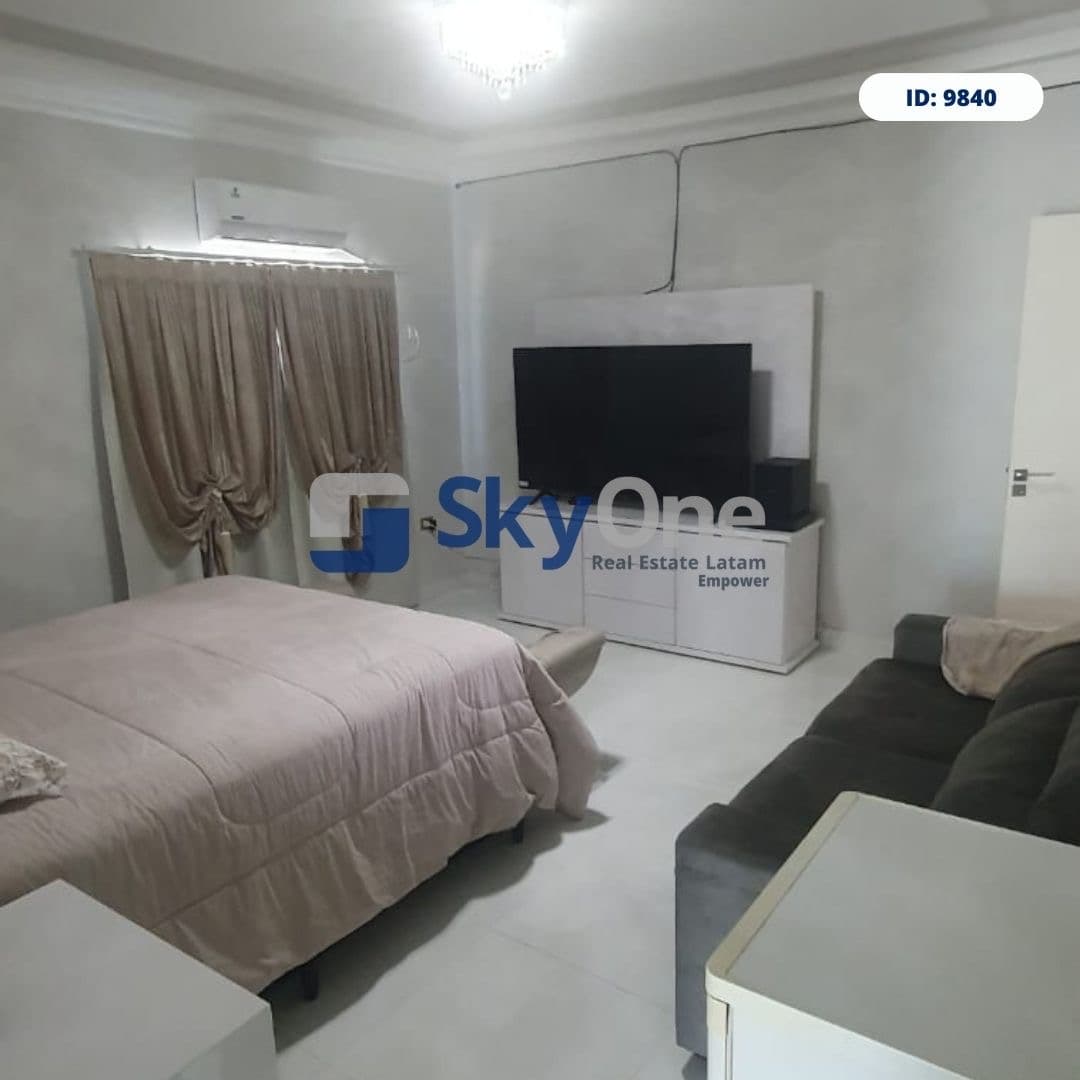 ALQUILO PENTHOUSE EN CIUDAD DEL ESTE – 3