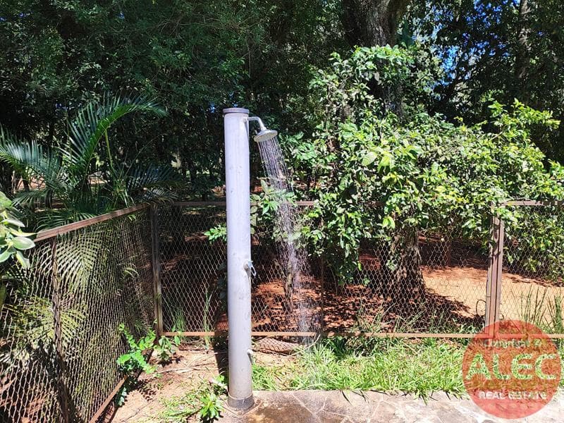 Dueño Vende Paraíso Verde De 4,200 M2 Con Piscina En Areguá – 3