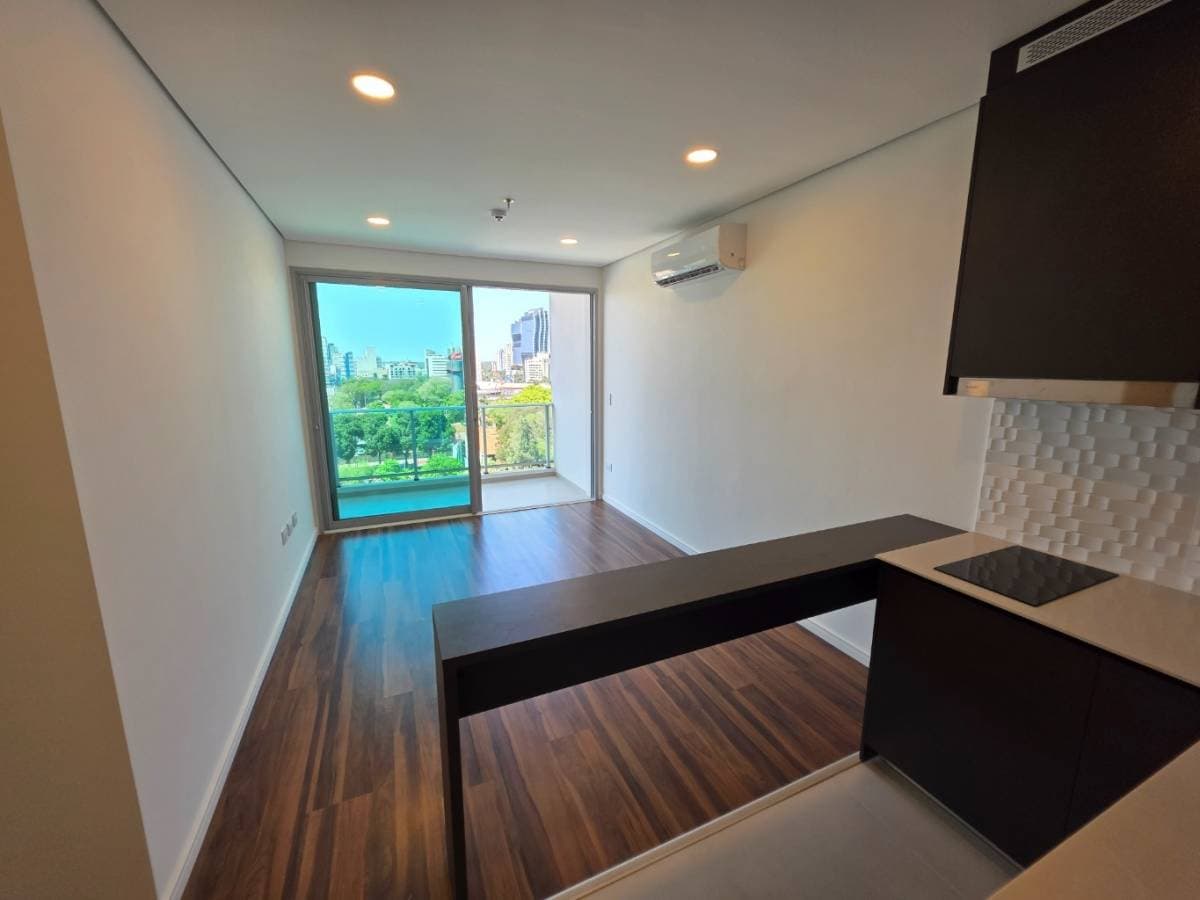 ALQUILO DEPARTAMENTO ZONA SHOP DEL SOL DE 1 DORM – 3