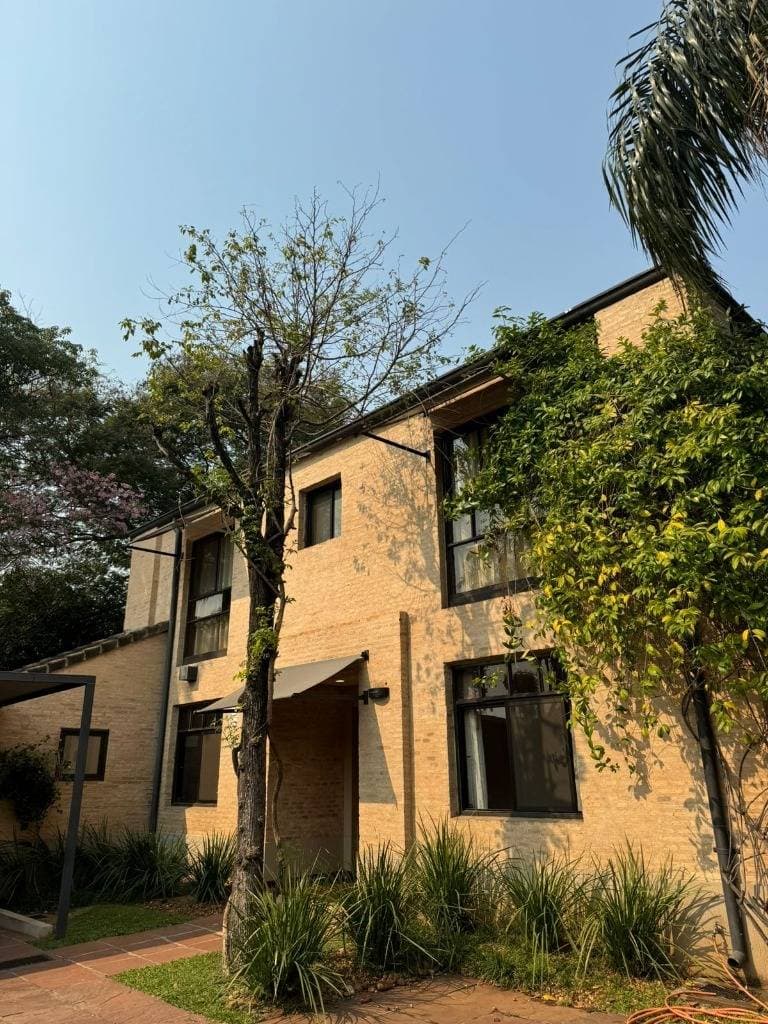 ALQUILO HERMOSA CASA EN CONDOMINIO BOTÁNICA III – 2