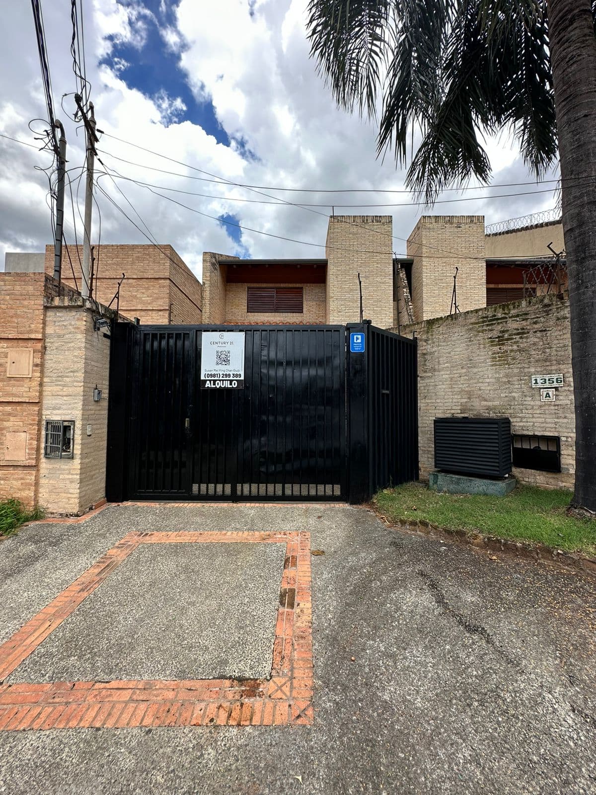 Alquilo Duplex Con Excelente Ubicación Zona Las Lomas – 3