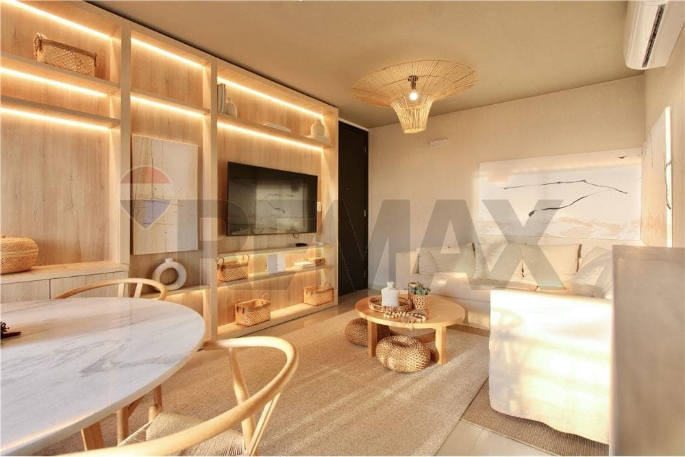 EN VENTA DEPTO DE 1 DORMITORIO - INSIGNIA 06
