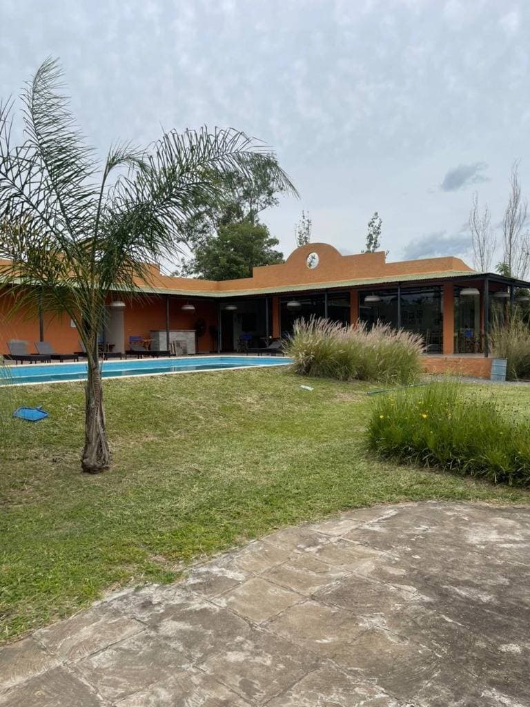 Terreno en venta - Barrio Privado La Matilde, San Bernardino – 3