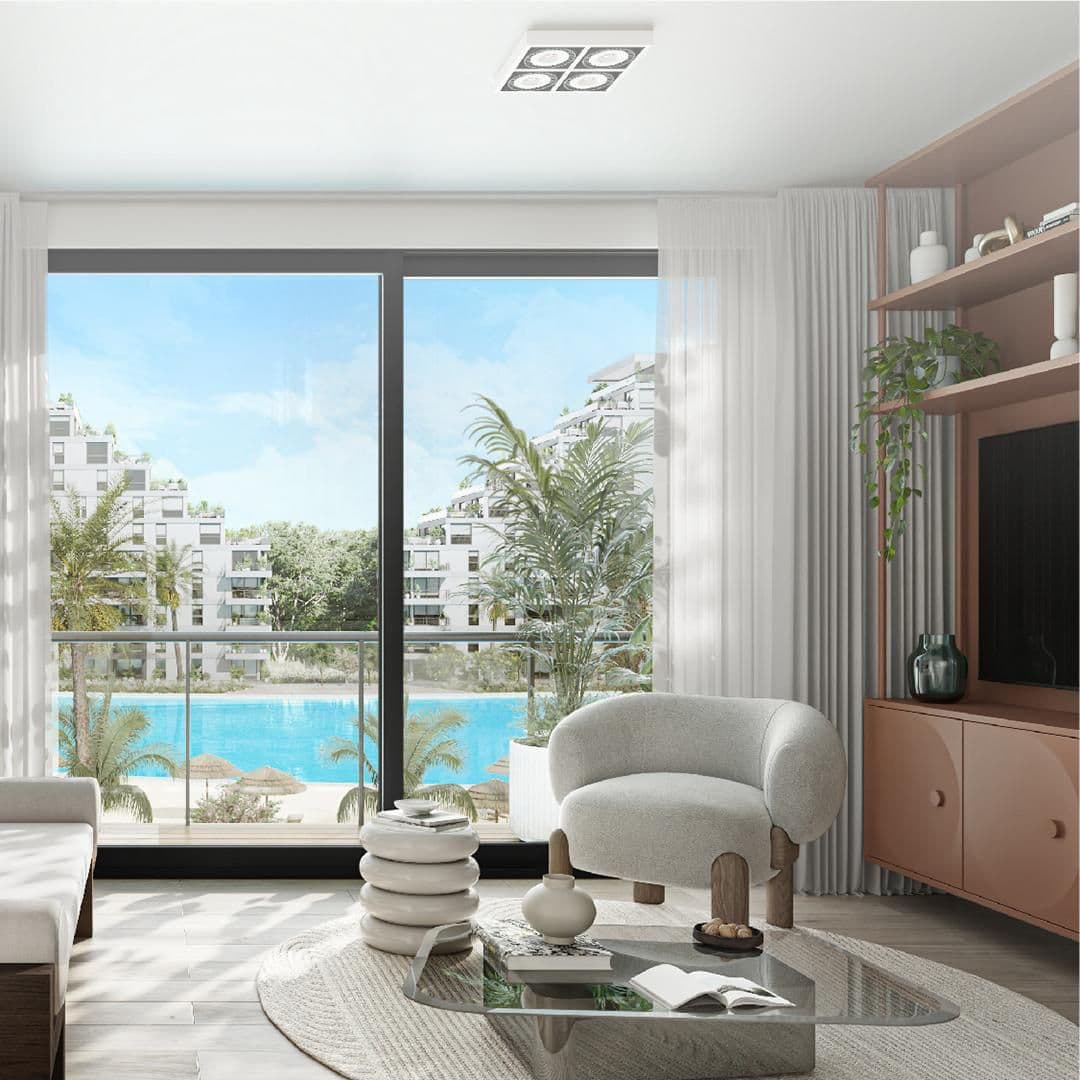 Departamentos desde USD 70.000, con cochera incluida – 2