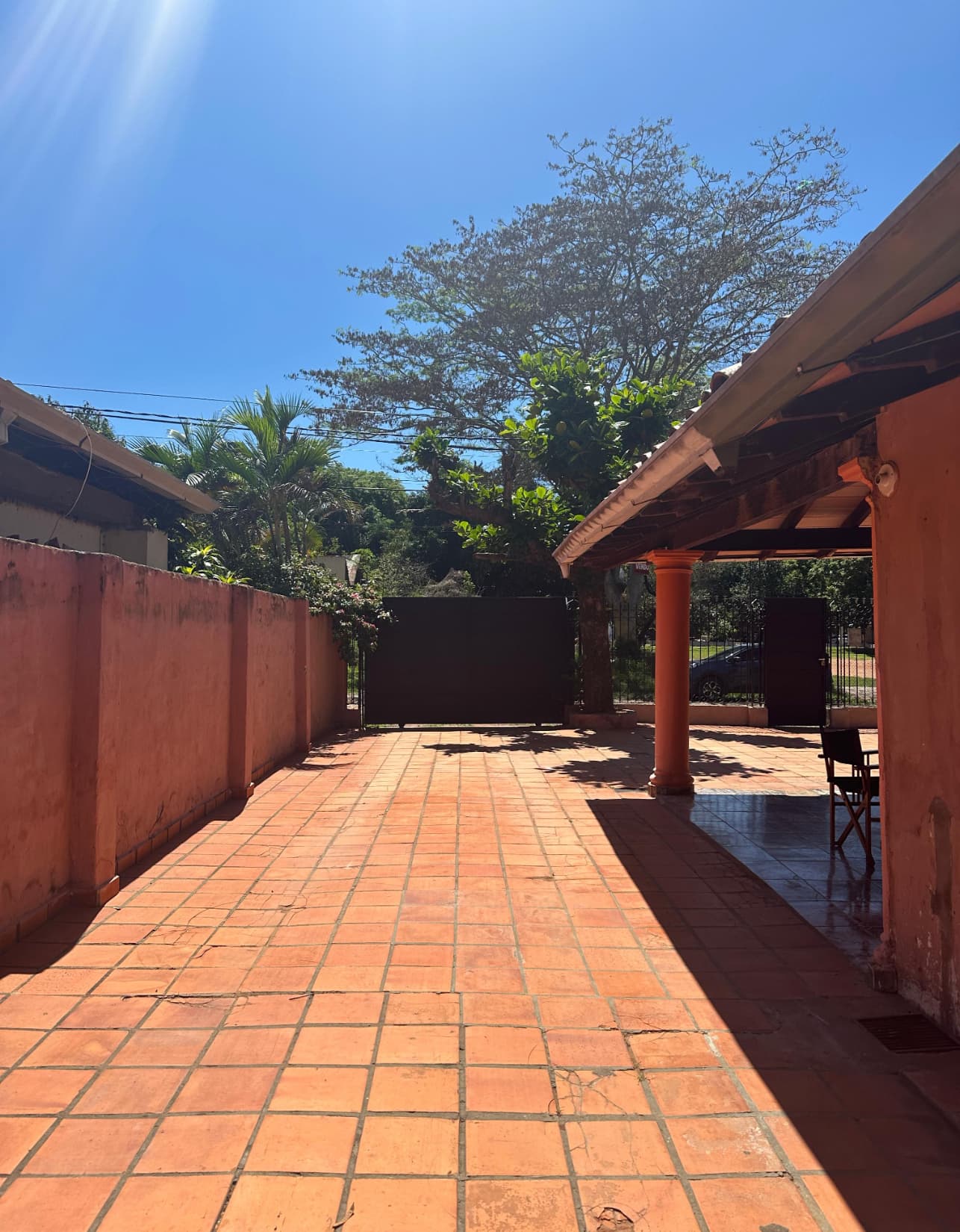 Vendo Casa z/ col. Sek – 3
