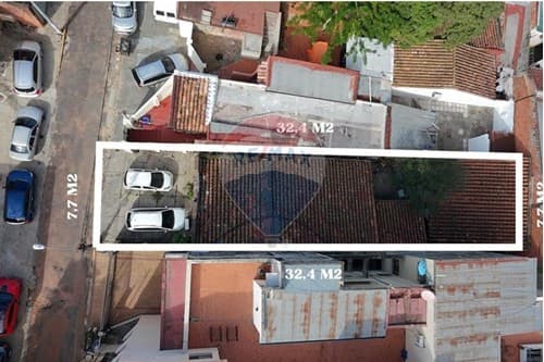 Terreno-Venta-PY Asunción San Roque – 2