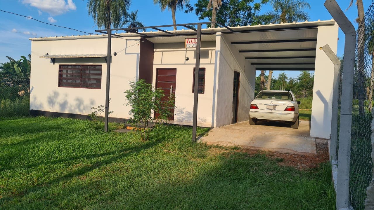 Remato Casa Nueva