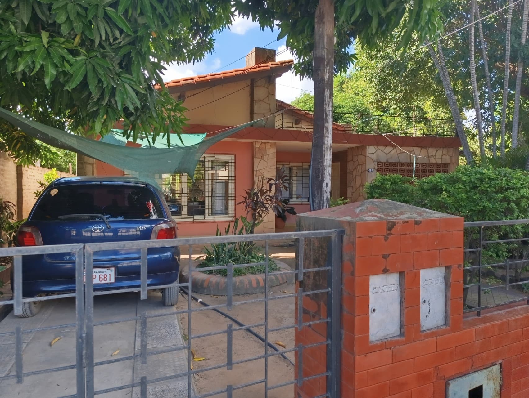 ATENCIÓN INVERSIONISTAS, TERRENO A METROS DE ARTIGAS! – 3