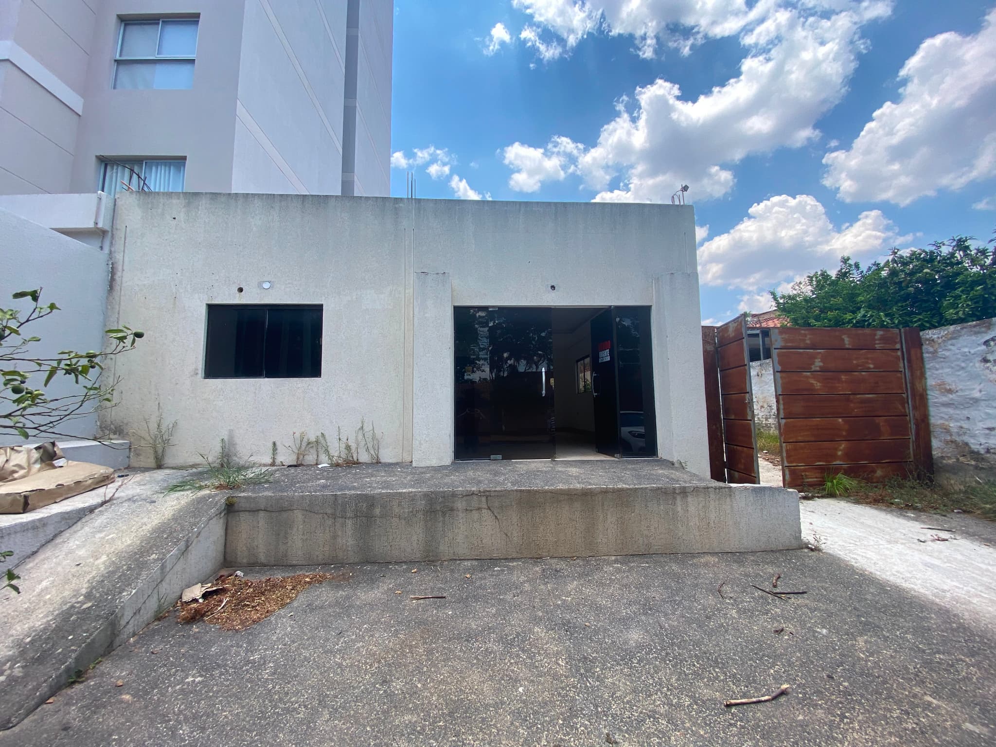 VENDO TERRENO EN BARRIO RECOLETA EN LA CIUDAD DE ASUNCION – 3