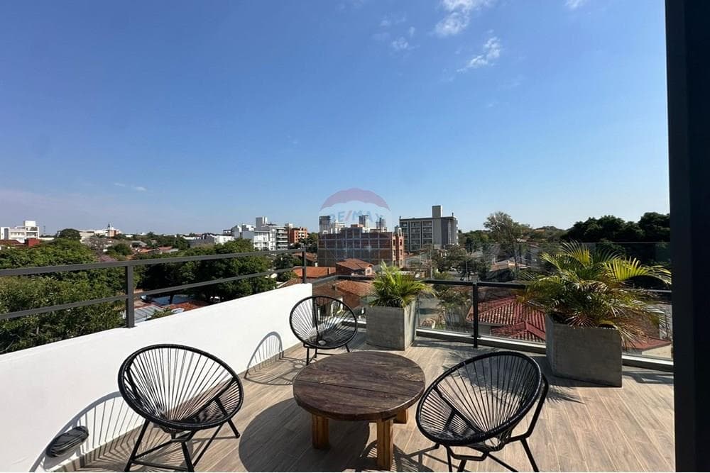 DEPARTAMENTO EN RESIDENCE DEL MAESTRO – 3