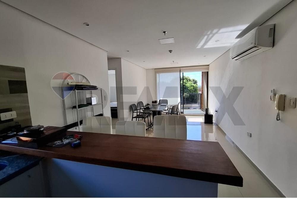 Departamento - Alquiler - Barrio Jara, Paraguay – 3