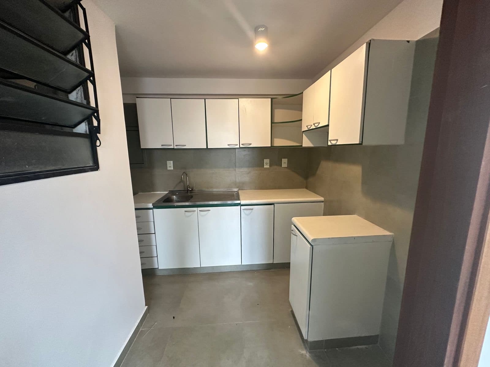 Vendo Departamento en el Centro – 3