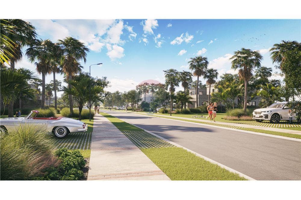 Lote Exclusivo de 571 m2 en Barrio Náutico El Delta - Nueva Asunción – 3