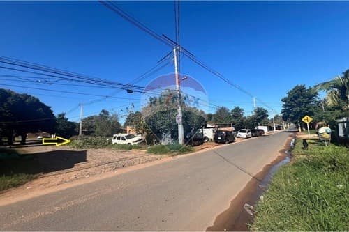 VENDO TERRENO EN SAN LORENZO – 2